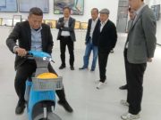 UNDIP Kembangkan Transportasi Cerdas Sinergi dengan WanWay Tech