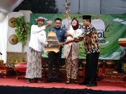 Bukan di Jepang, Tapi di Kudus! Japan Festival 2025 Bikin Wisatawan Takjub