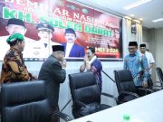 Kiai Sholeh Darat Guru Pahlawan Nasional, Sangat Pantas Jadi Pahlawan Nasional
