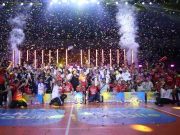Berkat Konsistensi Permainan, Jakarta Pertamina Enduro Juara PLN Mobile Proliga 2025