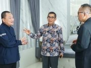Didukung Dewas, RSI Sultan Agung Menuju World Class Islamic Teaching Hospital