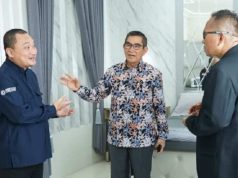 Didukung Dewas, RSI Sultan Agung Menuju World Class Islamic Teaching Hospital