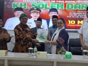 Wali Kota Semarang Dukung Usulan KH Sholeh Darat Jadi Pahlawan Nasional