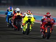 MotoGP 2025: Ketika Teknologi, Emosi, dan Strategi Berpadu di Atas Aspal