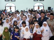 Semarang Siap Jadi Kota Tempat Tumbuh Sains
