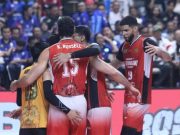 Bhayangkara Presisi Tampil Perkasa, Kembali Raih Juara PLN Mobile Proliga 2025