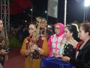 Warga Semarang Masih Rawat Tradisi Apitan Buat Wali Kota Bangga