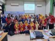 Tim PKM USM Ajak Forum UMKM Pedurungan Terapkan Literasi Keuangan Berbasis Ramah Lingkungan