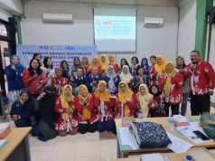Tim PKM USM Ajak Forum UMKM Pedurungan Terapkan Literasi Keuangan Berbasis Ramah Lingkungan