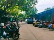 Yayasan Nadzir Wakaf Banda Masjid Agung Semarang Tagih Janji Pemkot Semarang