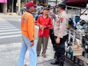 Operasi Aman Candi 2025: Polres Grobogan Sasar Pungli dan Premanisme di Area Parkir Pasar Induk Purwodadi