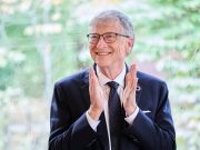 Kiprah Bill Gates dalam Inovasi dan Kemanusiaan yang Mengubah Dunia