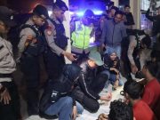 Polres Wonosobo Gelar Patroli Gabungan, Sasar Aksi Premanisme dan Kenakalan Remaja