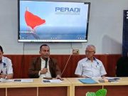 Diskusi Interaktif DPC Peradi Wonosobo: Advokat Tak Sekuat APH Lain