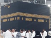 Yuk Kenali Tanda-Tanda Masalah Kesehatan Jiwa Jemaah Haji di Tanah Suci