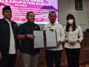 DPRD Kudus Rekomendasikan Sejumlah Kepala OPD Dievaluasi, Ini Respon Bupati