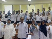 Rektor USM Tekankan Penyamaan Visi dan Kolaborasi