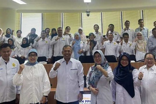 Rektor USM Tekankan Penyamaan Visi dan Kolaborasi