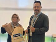 USM Tingkatkan Kapasitas Akademik Lewat Program FIND4S di KU Leuven Belgia