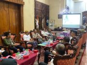 Kudus Bakal Ketiban Mega Proyek Rp1,1 Triliun untuk Normalisasi Sungai Wulan dan Juwana