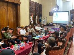 Kudus Bakal Ketiban Mega Proyek Rp1,1 Triliun untuk Normalisasi Sungai Wulan dan Juwana