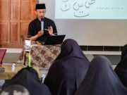 Inovasi Pembelajaran Tajwid Berbasis Web Karya Rosyid Muhammadi Raih Juara 1 PAI Award 2025 Jateng
