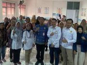 Tim PKM USM Beri Pelatihan Pemanfaatan Media Sosial untuk Tingkatkan Penjualan