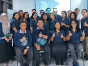 Dosen FTIK USM Beri Pelatihan Pemanfaatan AI pada Guru SMA Masehi 2 PSAK