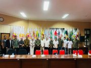 Kisruh KONI Kudus Berakhir Damai! Ini Keputusan Mengejutkan dari KONI Jateng
