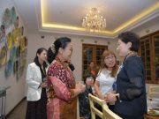 Kota Semarang Kerja Sama Bidang Pendidikan dan Kesehatan dengan Kota Nanjing China