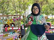 Program PNM Mekaar, Supartini Merajut Ulang Mimpi yang Sempat Runtuh