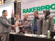 Banjarnegara Tuan Rumah Pra-Porprov Tinju