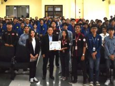 BEM FH USM Sukses Gelar Legal Training 4.0