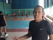 Kudus Buktikan Kualitas Pembinaan, Tim Voli Putra Siap Ukir Prestasi di Popda Jateng 2025