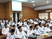 UMK Gelar Workshop Kepemimpinan, Hadirkan Kepala MA se-Kabupaten Demak
