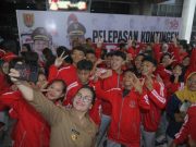 Wali Kota Semarang Targetkan Juara Umum POPDA Jateng 2025