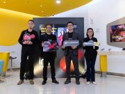 Transformasi ‘Postpaid’ jadi ‘Platinum’, IM3 Kini Jadi Game Changer Dunia Telco