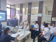 Lelang 11 Titik Parkir Jalan Umum di Kudus, Hanya 5 Lot yang Terjual, Ini Daftarnya