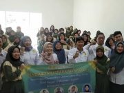 Tim PKM FTP Universitas Semarang Sosialisasikan Diversifikasi Olahan Jahe