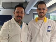 Delegasi USM Kunjungi Laboratorium Terbaik di Eropa BioTec+ KU Leuven