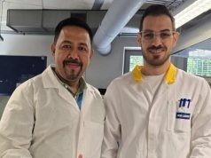 Delegasi USM Kunjungi Laboratorium Terbaik di Eropa BioTec+ KU Leuven