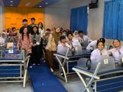 Program ‘Inbound Mobility’ USM Hadirkan Suasana Internasional di SMA Kesatrian 2 Semarang