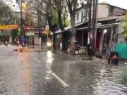 Banjir di Kota Purwodadi, 1.068 KK Terdampak Luapan Sungai Lusi