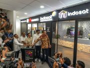 Indosat Resmikan Pusat AI Jayapura, Hadirkan AI bagi Masyarakat Indonesia Timur