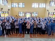 HUT Ke-75, IGTKI Jepara Gelar Workshop Deep Learning