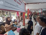 Tanggapi Keluhan Pedagang Pasar Karangayu, Ini Respons Komisi B DPRD Kota Semarang