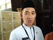 Jadi Tersangka Korupsi APBDes, Kades Cendono Kudus Bakal Diberhentikan Sementara