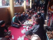 Pemkab Demak Diminta Selalu ‘Support’ Kegiatan Budaya Daerah