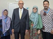 Universitas Semarang Ikut Perkuat Sistem Pangan Berkelanjutan
