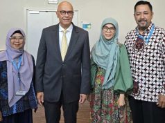 Universitas Semarang Ikut Perkuat Sistem Pangan Berkelanjutan